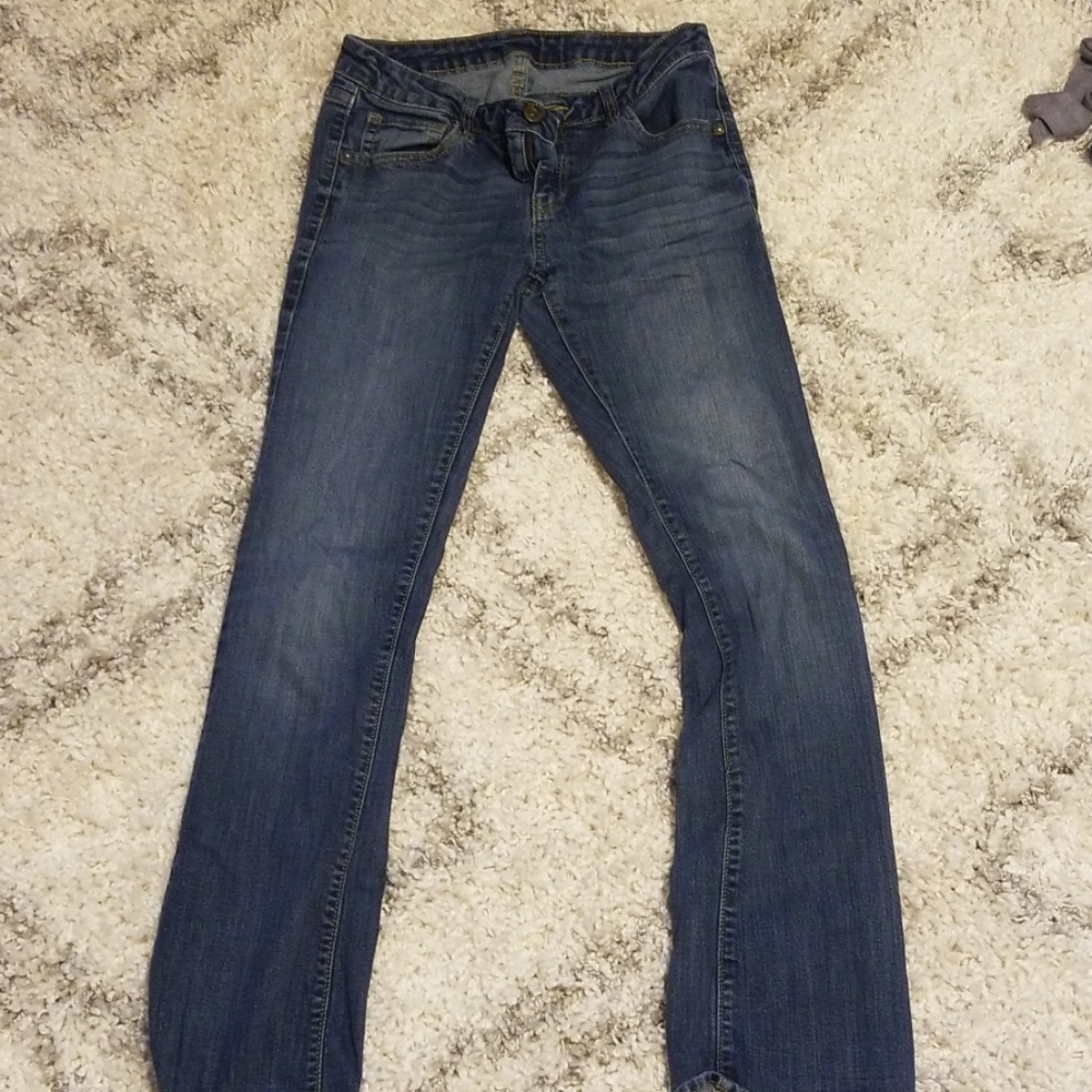 Simply Vera Jeans